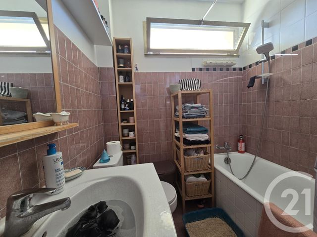 Appartement F2 &agrave; vendre - 2 pi&egrave;ces - 41,50 m2 - Fontenay Sous Bois - 94 - ILE-DE-FRANCE