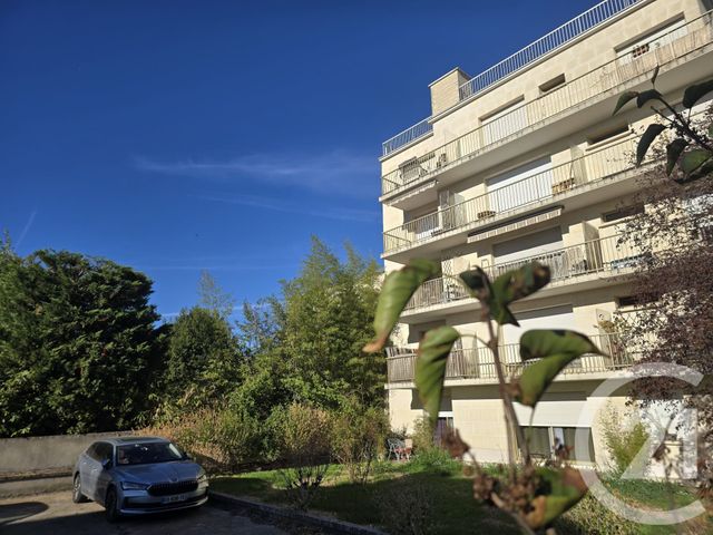Appartement F2 &agrave; vendre - 2 pi&egrave;ces - 41,50 m2 - Fontenay Sous Bois - 94 - ILE-DE-FRANCE