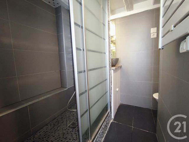 Appartement Studio &agrave; louer - 1 pi&egrave;ce - 23,22 m2 - Paris - 75002 - ILE-DE-FRANCE