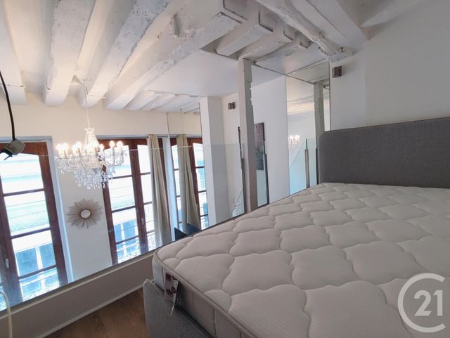 Appartement Studio &agrave; louer - 1 pi&egrave;ce - 23,22 m2 - Paris - 75002 - ILE-DE-FRANCE