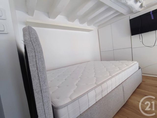 Appartement Studio &agrave; louer - 1 pi&egrave;ce - 23,22 m2 - Paris - 75002 - ILE-DE-FRANCE