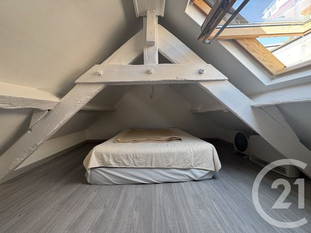 Appartement Studio &agrave; vendre - 1 pi&egrave;ce - 28,22 m2 - Fontenay Sous Bois - 94 - ILE-DE-FRANCE