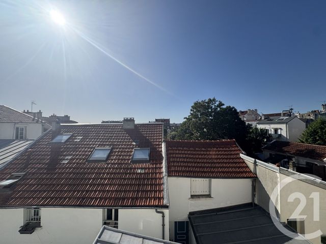 Appartement Studio &agrave; vendre - 1 pi&egrave;ce - 28,22 m2 - Fontenay Sous Bois - 94 - ILE-DE-FRANCE