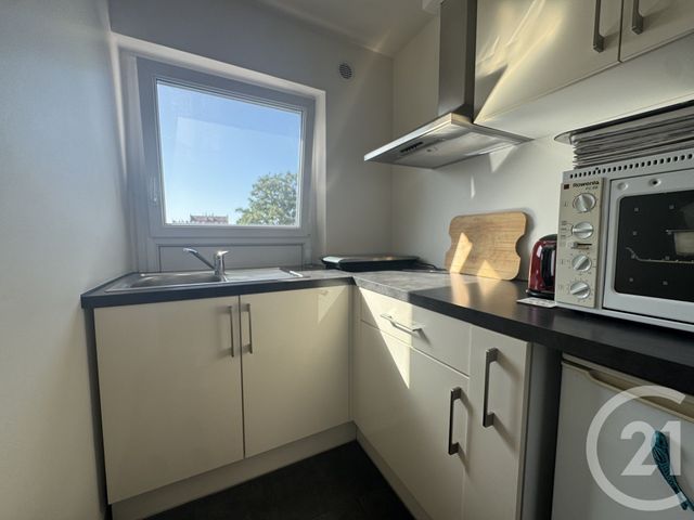 Appartement Studio &agrave; vendre - 1 pi&egrave;ce - 28,22 m2 - Fontenay Sous Bois - 94 - ILE-DE-FRANCE