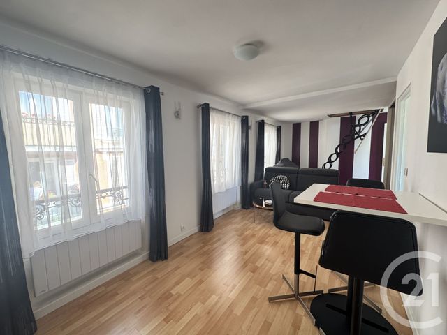 Appartement Studio &agrave; vendre - 1 pi&egrave;ce - 28,22 m2 - Fontenay Sous Bois - 94 - ILE-DE-FRANCE
