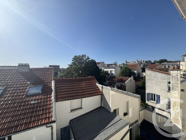 Appartement Studio &agrave; vendre - 1 pi&egrave;ce - 28,22 m2 - Fontenay Sous Bois - 94 - ILE-DE-FRANCE
