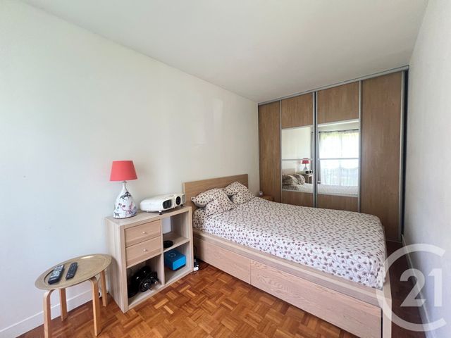 Appartement F3 &agrave; louer - 3 pi&egrave;ces - 61,84 m2 - Fontenay Sous Bois - 94 - ILE-DE-FRANCE
