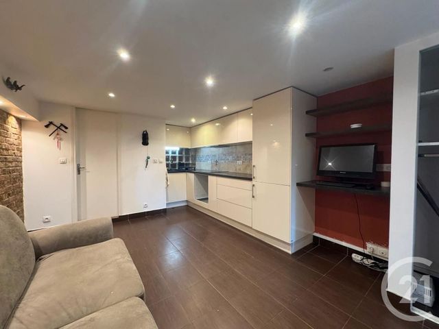 Appartement Studio &agrave; vendre - 1 pi&egrave;ce - 23,44 m2 - Fontenay Sous Bois - 94 - ILE-DE-FRANCE