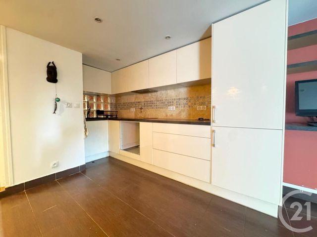 Appartement Studio &agrave; vendre - 1 pi&egrave;ce - 23,44 m2 - Fontenay Sous Bois - 94 - ILE-DE-FRANCE