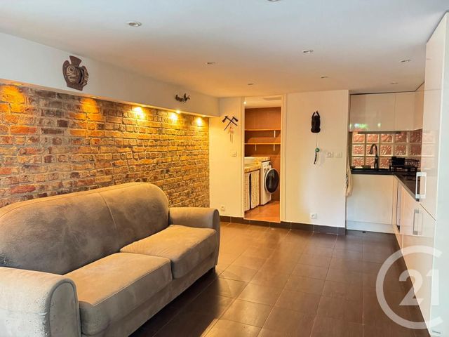 Appartement Studio &agrave; vendre - 1 pi&egrave;ce - 23,44 m2 - Fontenay Sous Bois - 94 - ILE-DE-FRANCE