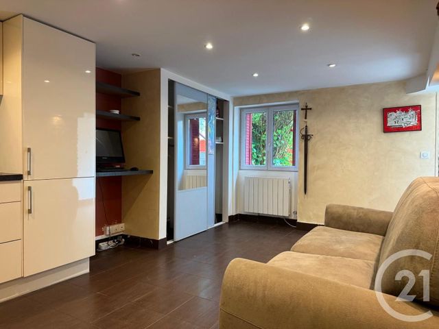 Appartement Studio &agrave; vendre - 1 pi&egrave;ce - 23,44 m2 - Fontenay Sous Bois - 94 - ILE-DE-FRANCE