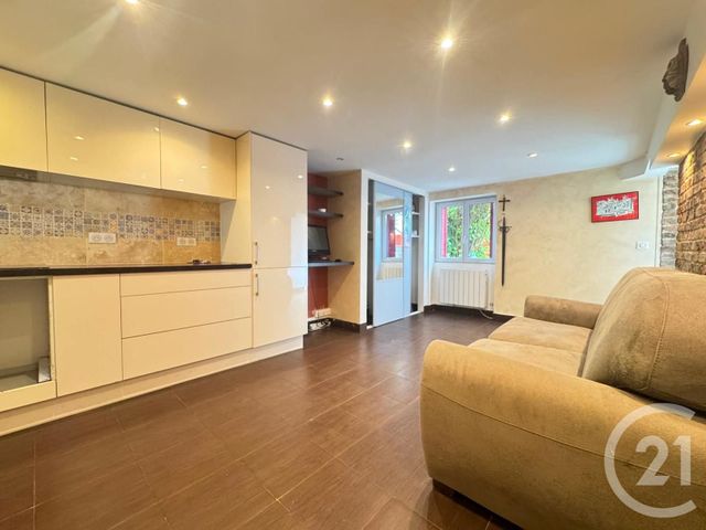 Appartement Studio &agrave; vendre - 1 pi&egrave;ce - 23,44 m2 - Fontenay Sous Bois - 94 - ILE-DE-FRANCE