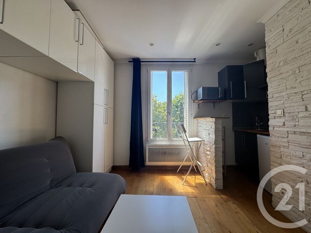 Appartement Studio &agrave; vendre - 1 pi&egrave;ce - 13,04 m2 - Montreuil - 93 - ILE-DE-FRANCE