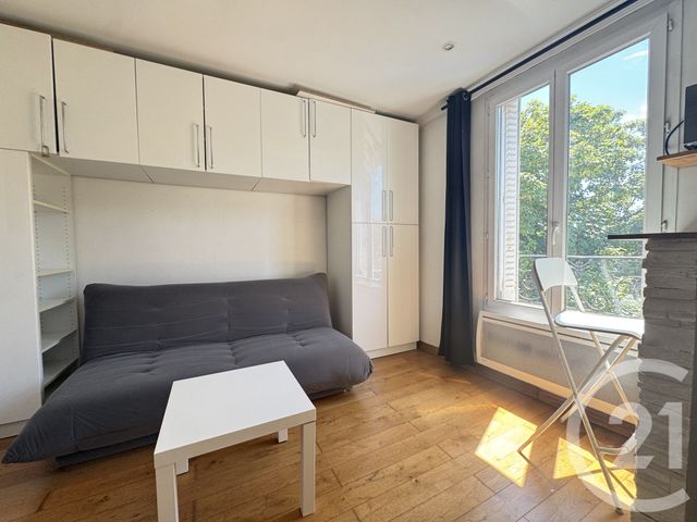 Appartement Studio &agrave; vendre - 1 pi&egrave;ce - 13,04 m2 - Montreuil - 93 - ILE-DE-FRANCE