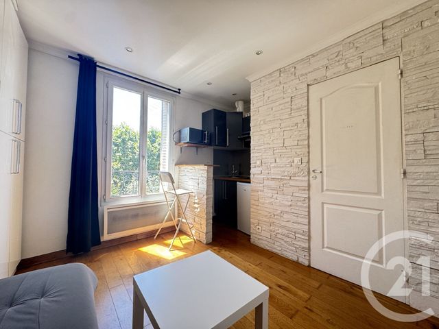 Appartement Studio &agrave; vendre - 1 pi&egrave;ce - 13,04 m2 - Montreuil - 93 - ILE-DE-FRANCE