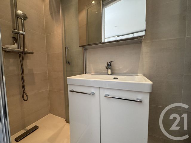 Appartement Studio &agrave; vendre - 1 pi&egrave;ce - 13,04 m2 - Montreuil - 93 - ILE-DE-FRANCE