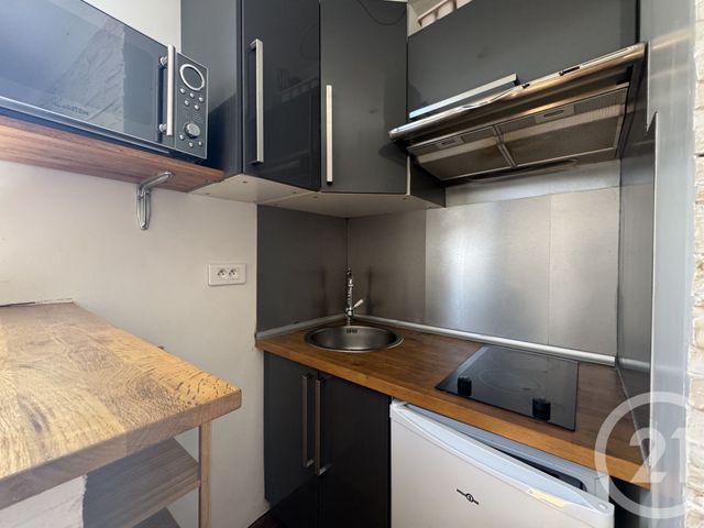 Appartement Studio &agrave; vendre - 1 pi&egrave;ce - 13,04 m2 - Montreuil - 93 - ILE-DE-FRANCE