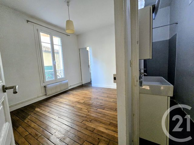 appartement - FONTENAY SOUS BOIS - 94