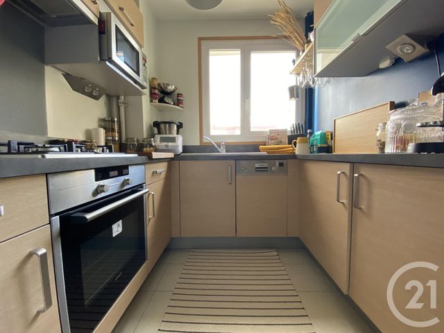 Appartement F2 &agrave; louer - 2 pi&egrave;ces - 49,07 m2 - Alfortville - 94 - ILE-DE-FRANCE