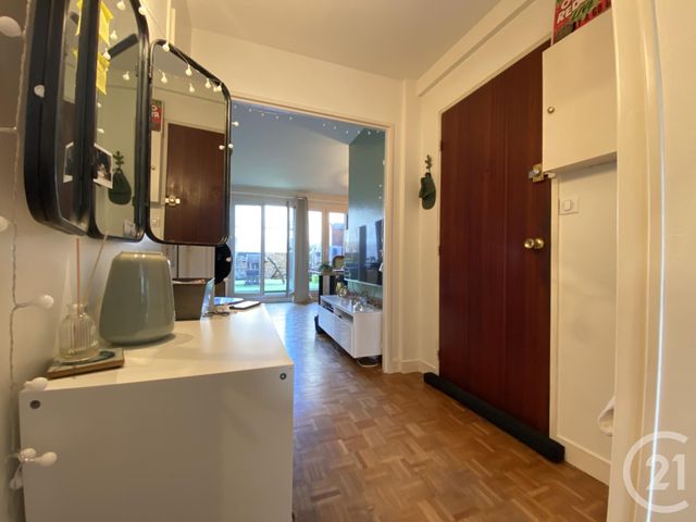 Appartement F2 &agrave; louer - 2 pi&egrave;ces - 49,07 m2 - Alfortville - 94 - ILE-DE-FRANCE