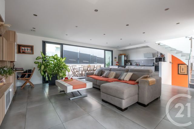 appartement - FONTENAY SOUS BOIS - 94