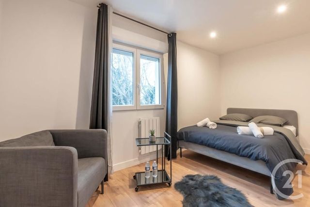 Maison &agrave; vendre - 5 pi&egrave;ces - 91,44 m2 - Fontenay Sous Bois - 94 - ILE-DE-FRANCE