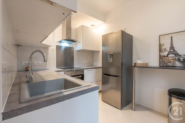 Maison &agrave; vendre - 5 pi&egrave;ces - 91,44 m2 - Fontenay Sous Bois - 94 - ILE-DE-FRANCE