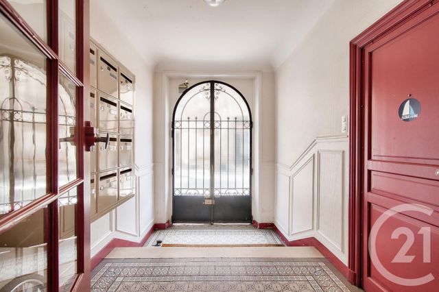 Appartement F4 &agrave; vendre - 4 pi&egrave;ces - 61,52 m2 - Montreuil - 93 - ILE-DE-FRANCE