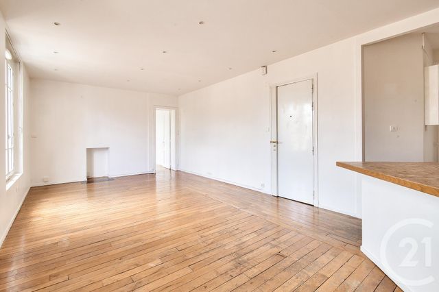 Appartement F4 &agrave; vendre - 4 pi&egrave;ces - 61,52 m2 - Montreuil - 93 - ILE-DE-FRANCE