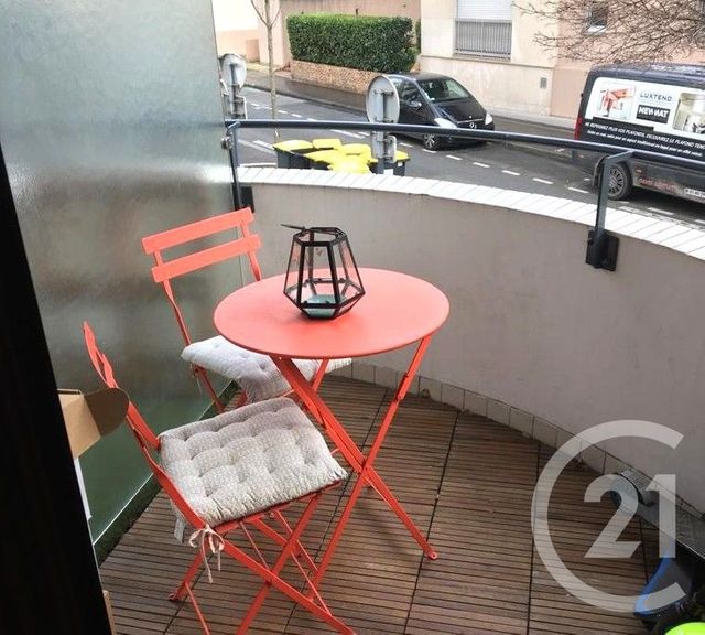 Appartement F3 &agrave; louer - 3 pi&egrave;ces - 63 m2 - Vincennes - 94 - ILE-DE-FRANCE