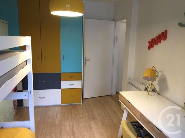 Appartement F3 &agrave; louer - 3 pi&egrave;ces - 63 m2 - Vincennes - 94 - ILE-DE-FRANCE