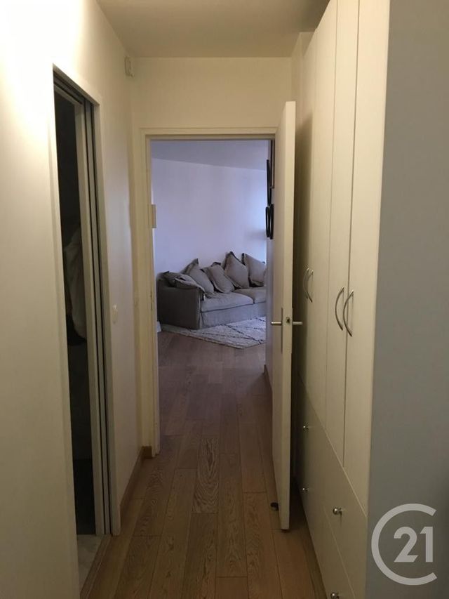 Appartement F3 &agrave; louer - 3 pi&egrave;ces - 63 m2 - Vincennes - 94 - ILE-DE-FRANCE