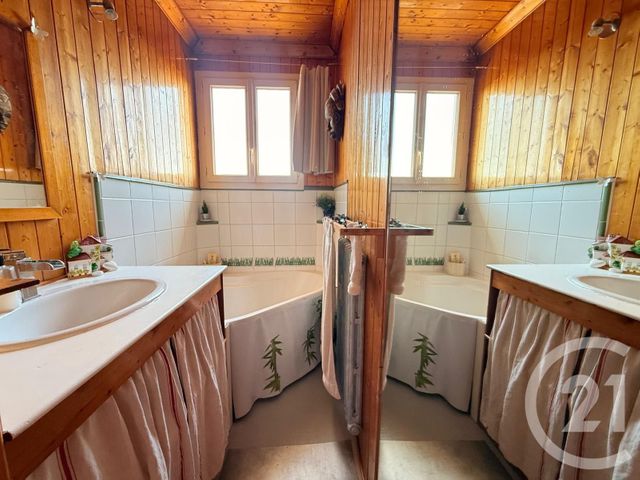Appartement &agrave; vendre - 3 pi&egrave;ces - 55,63 m2 - Fontenay Sous Bois - 94 - ILE-DE-FRANCE