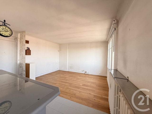 Appartement &agrave; vendre - 3 pi&egrave;ces - 55,63 m2 - Fontenay Sous Bois - 94 - ILE-DE-FRANCE