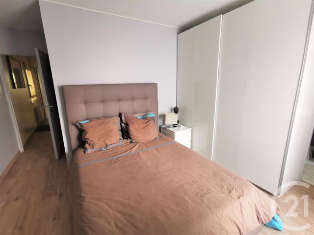 Appartement F2 &agrave; louer - 2 pi&egrave;ces - 41,72 m2 - Courbevoie - 92 - ILE-DE-FRANCE