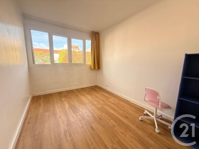 Appartement &agrave; vendre - 4 pi&egrave;ces - 70,35 m2 - Fontenay Sous Bois - 94 - ILE-DE-FRANCE
