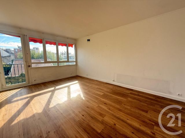 Appartement &agrave; vendre - 4 pi&egrave;ces - 70,35 m2 - Fontenay Sous Bois - 94 - ILE-DE-FRANCE