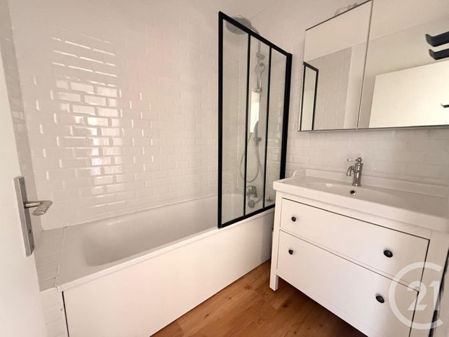 Appartement &agrave; vendre - 4 pi&egrave;ces - 70,35 m2 - Fontenay Sous Bois - 94 - ILE-DE-FRANCE