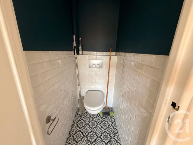 Appartement &agrave; vendre - 4 pi&egrave;ces - 70,35 m2 - Fontenay Sous Bois - 94 - ILE-DE-FRANCE