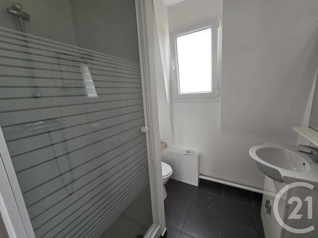 Appartement F2 &agrave; vendre - 2 pi&egrave;ces - 33,64 m2 - Fontenay Sous Bois - 94 - ILE-DE-FRANCE