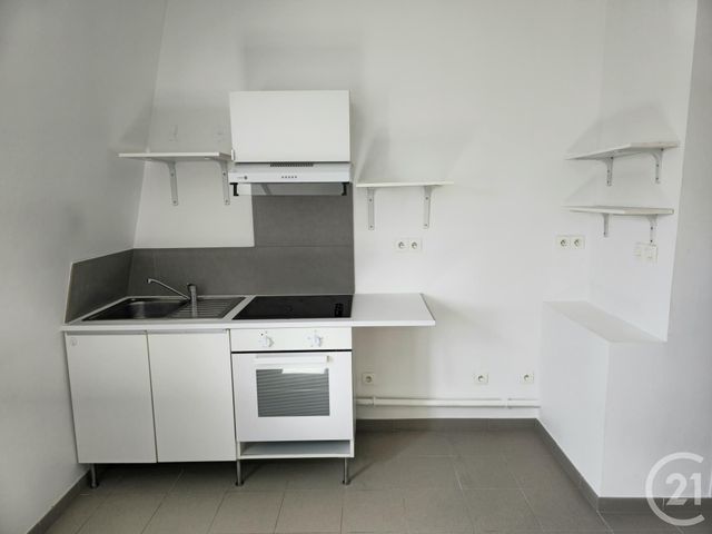 Appartement F2 &agrave; vendre - 2 pi&egrave;ces - 33,64 m2 - Fontenay Sous Bois - 94 - ILE-DE-FRANCE