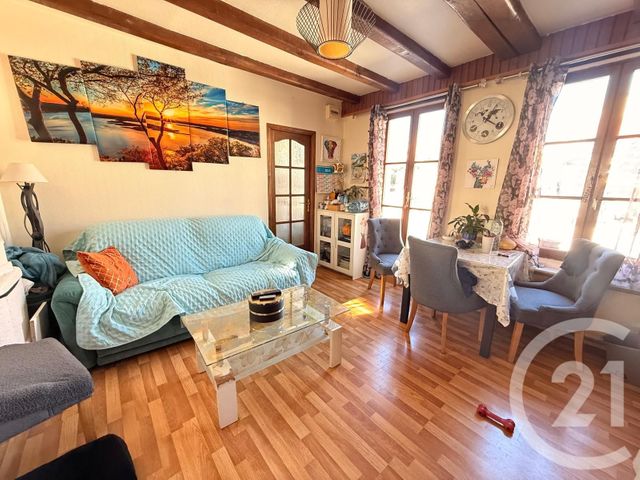 appartement - FONTENAY SOUS BOIS - 94