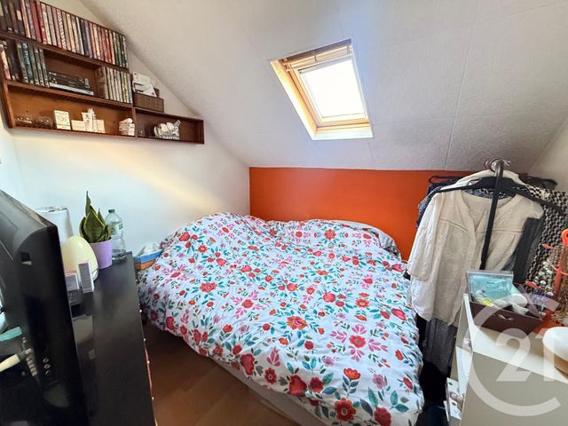 Appartement F2 bis &agrave; vendre - 2 pi&egrave;ces - 44,80 m2 - Fontenay Sous Bois - 94 - ILE-DE-FRANCE