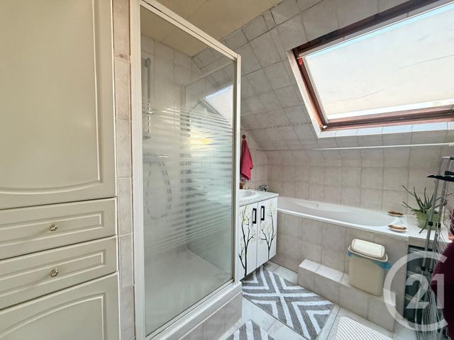Appartement F2 bis &agrave; vendre - 2 pi&egrave;ces - 44,80 m2 - Fontenay Sous Bois - 94 - ILE-DE-FRANCE