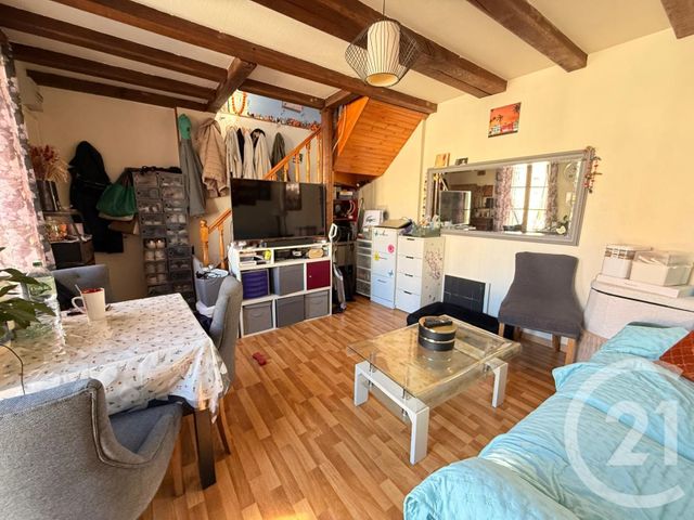 Appartement F2 bis &agrave; vendre - 2 pi&egrave;ces - 44,80 m2 - Fontenay Sous Bois - 94 - ILE-DE-FRANCE