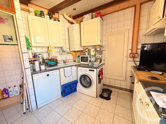 Appartement F2 bis &agrave; vendre - 2 pi&egrave;ces - 44,80 m2 - Fontenay Sous Bois - 94 - ILE-DE-FRANCE