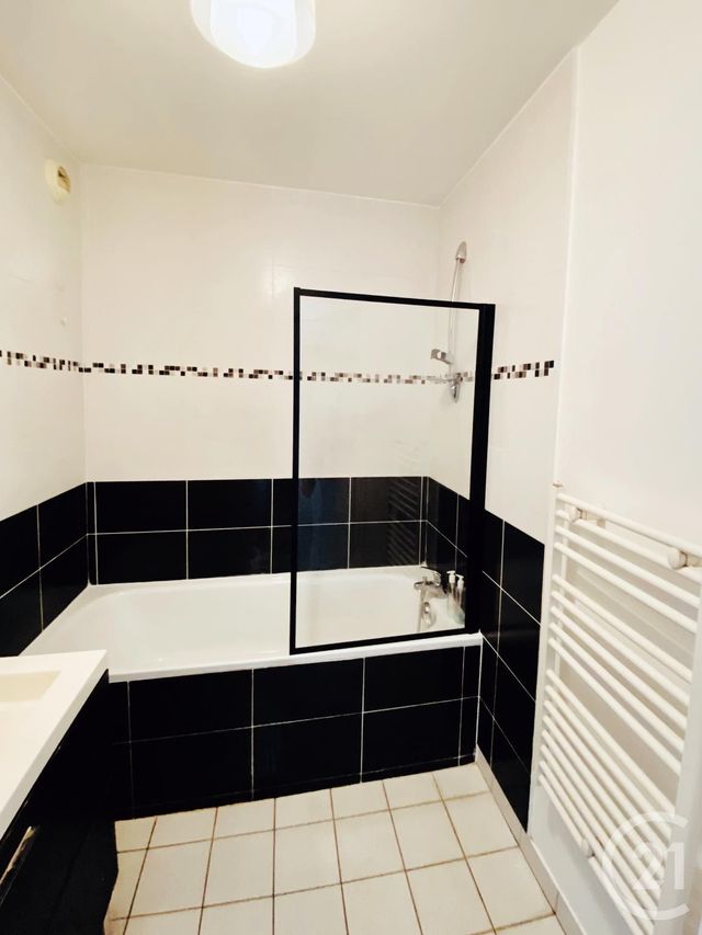 Appartement F3 &agrave; louer - 3 pi&egrave;ces - 67,40 m2 - Alfortville - 94 - ILE-DE-FRANCE