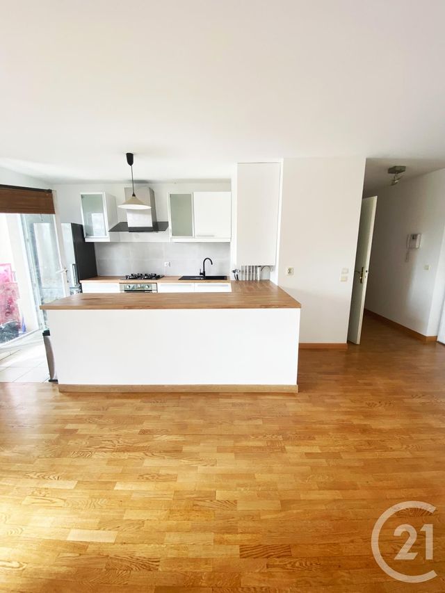 Appartement F3 &agrave; louer - 3 pi&egrave;ces - 67,40 m2 - Alfortville - 94 - ILE-DE-FRANCE