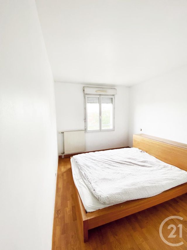 Appartement F3 &agrave; louer - 3 pi&egrave;ces - 67,40 m2 - Alfortville - 94 - ILE-DE-FRANCE
