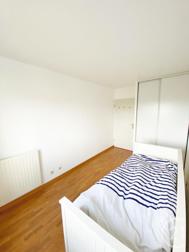 Appartement F3 &agrave; louer - 3 pi&egrave;ces - 67,40 m2 - Alfortville - 94 - ILE-DE-FRANCE